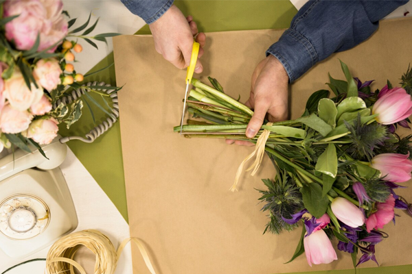 blog Jasa Rangkaian Bunga Terdekat dengan Harga Terjangkau di Jakarta