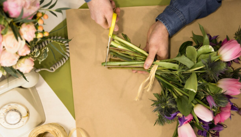 blog Jasa Rangkaian Bunga Terdekat dengan Harga Terjangkau di Jakarta